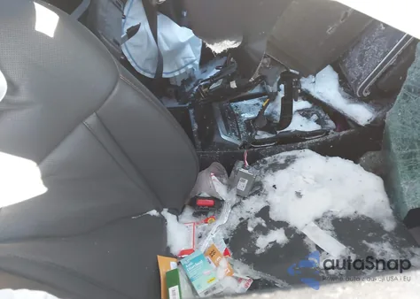 2023 Hyundai Santa Cruz Limited из США, поврежденный, VIN 5NTJEDAF0PH056776